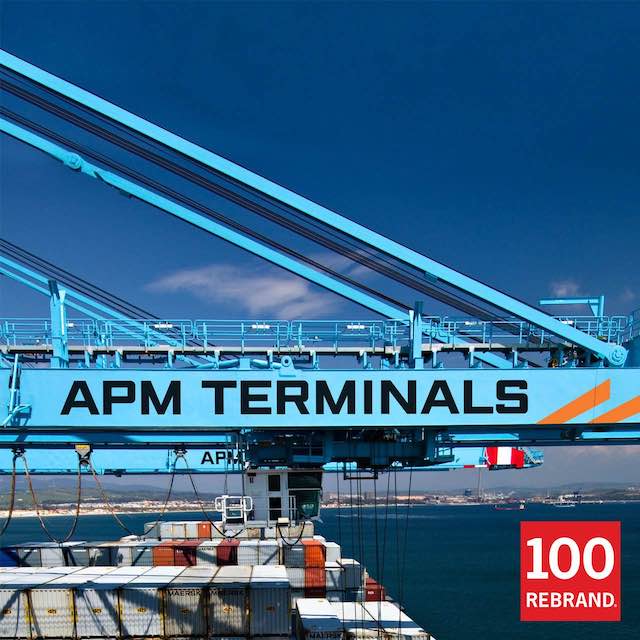 APM-Terminals – Picking up new business