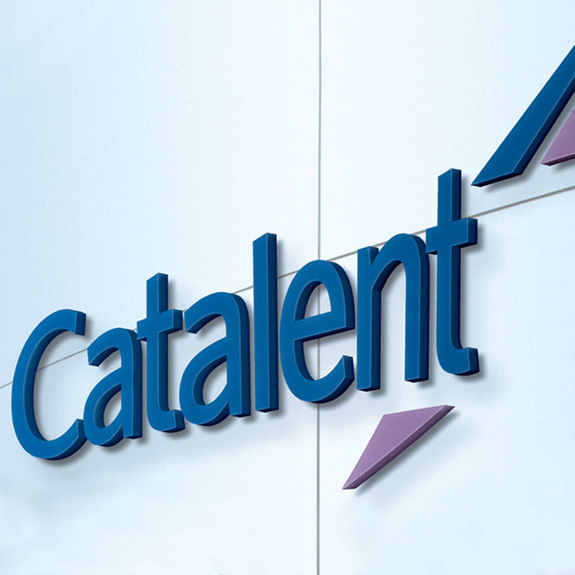 Catalent Pharma Solutions – The right medicine for success
