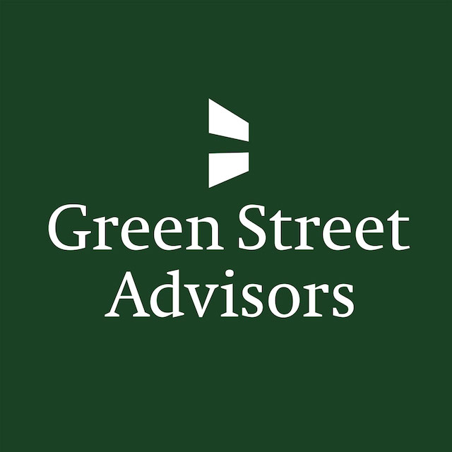 Green Street Advisors – Capturing the distinctive brand promise and personality of a leader in the real estate investment sector