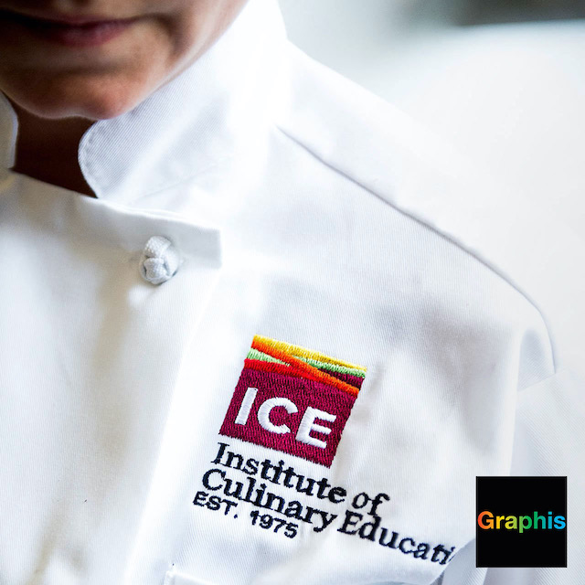 ICE – Taking the seat at the head of the culinary table