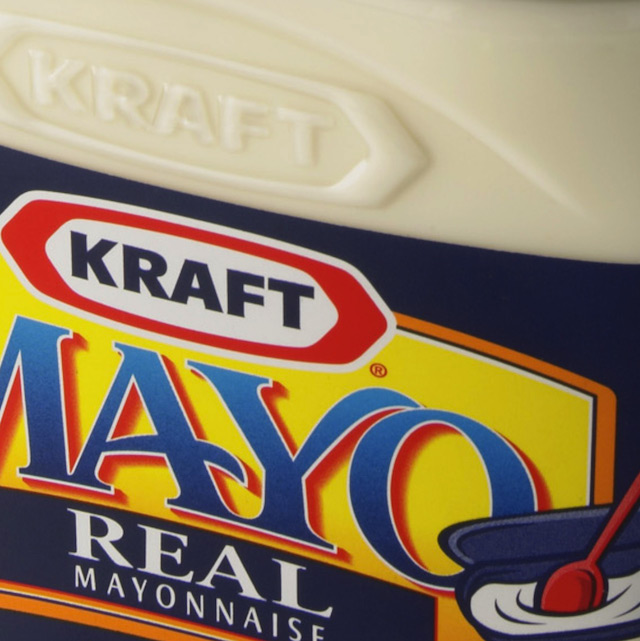 Kraft Mayo