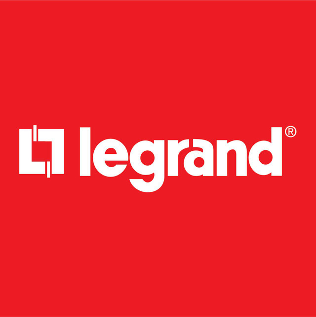 Legrand – United by design