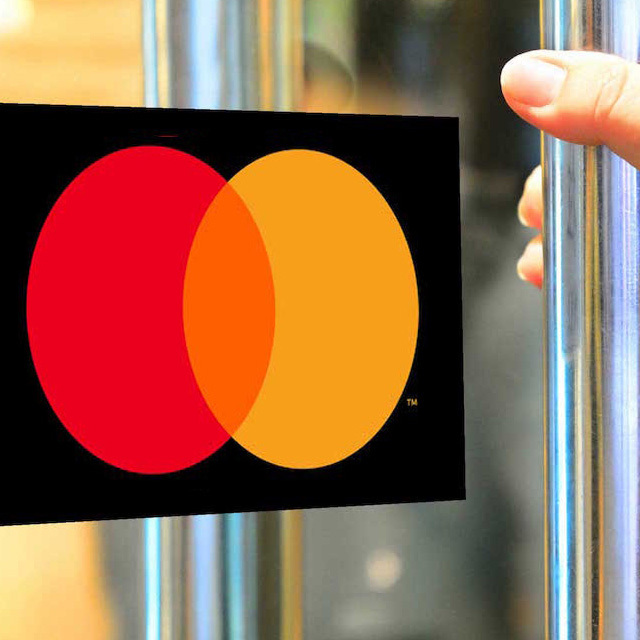 Mastercard Brand Center – Managing the assets of a global brand