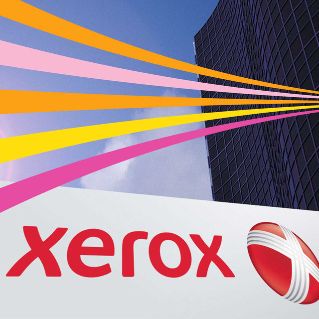 Xerox – Managing an iconic brand on a global scale