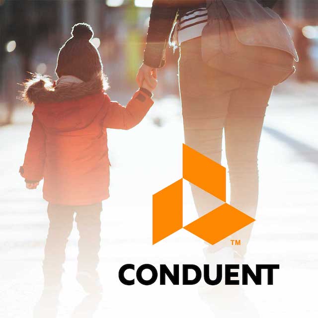 Having successful client conversations with Conduent