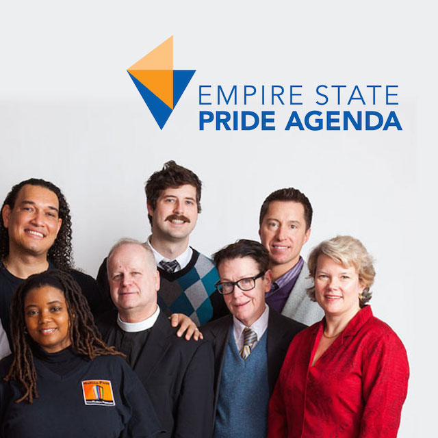 Empire State Pride Agenda