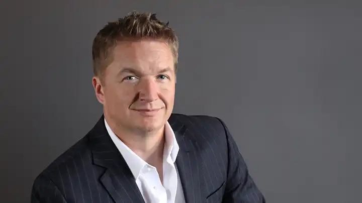 photo of Andrew Bogucki