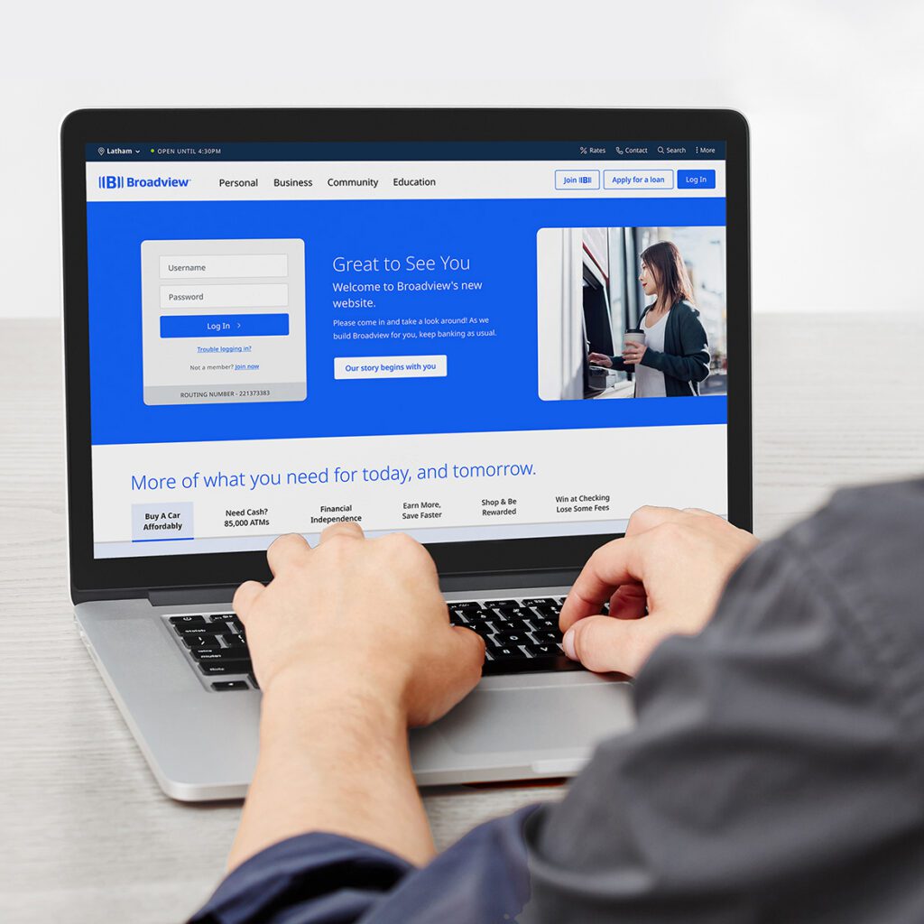 Broadview - Tenet Partners