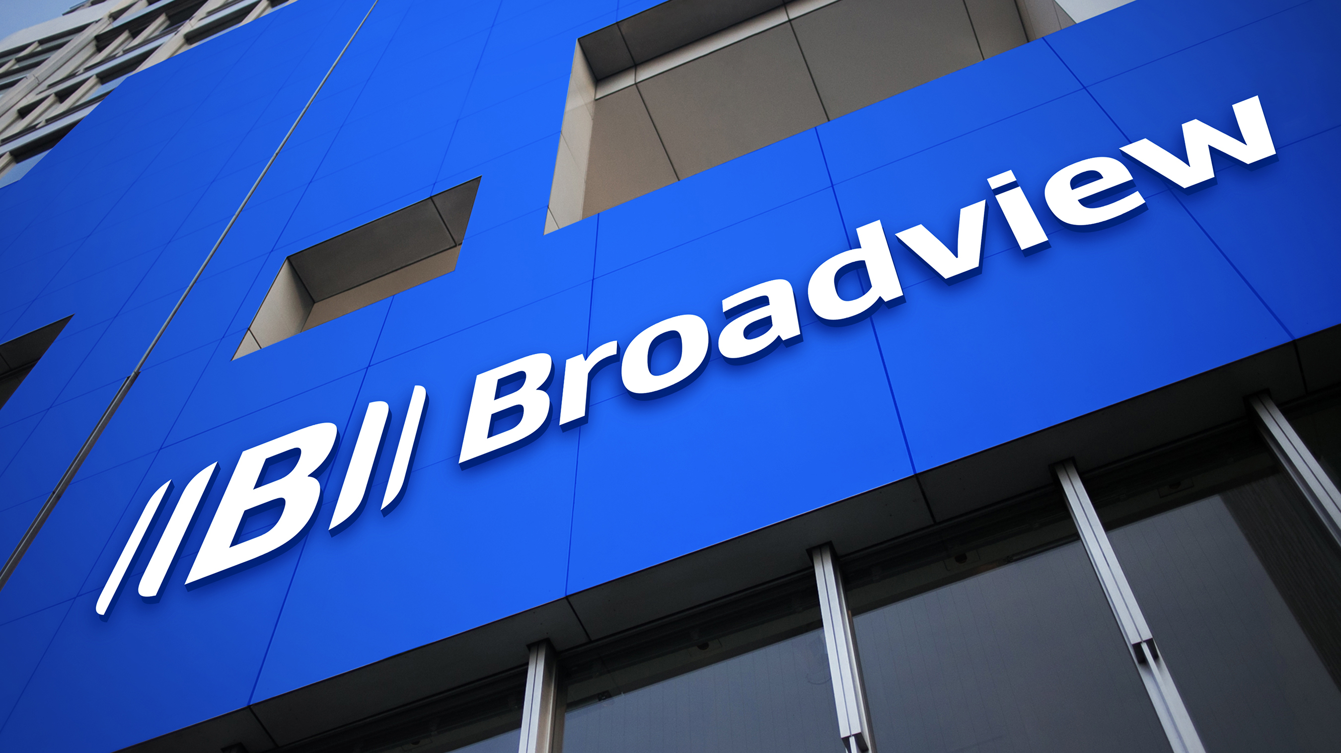 Broadview