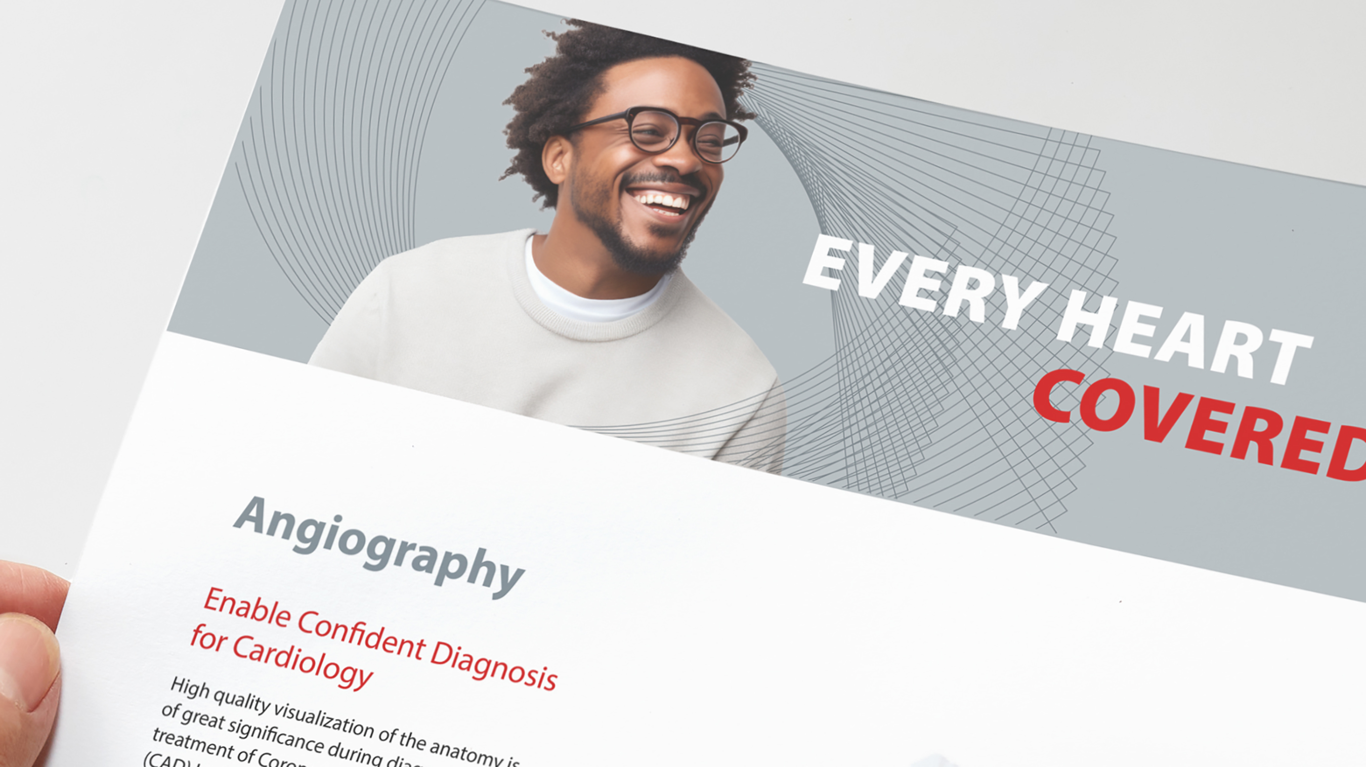 Canon branded stationery