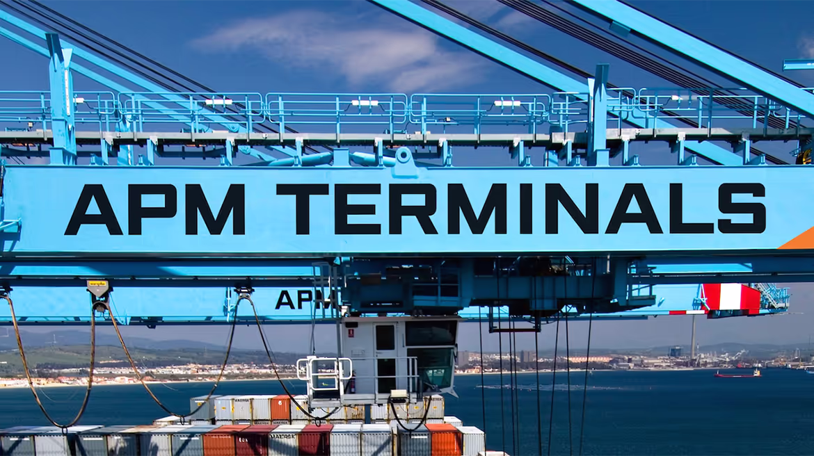 APM Terminals