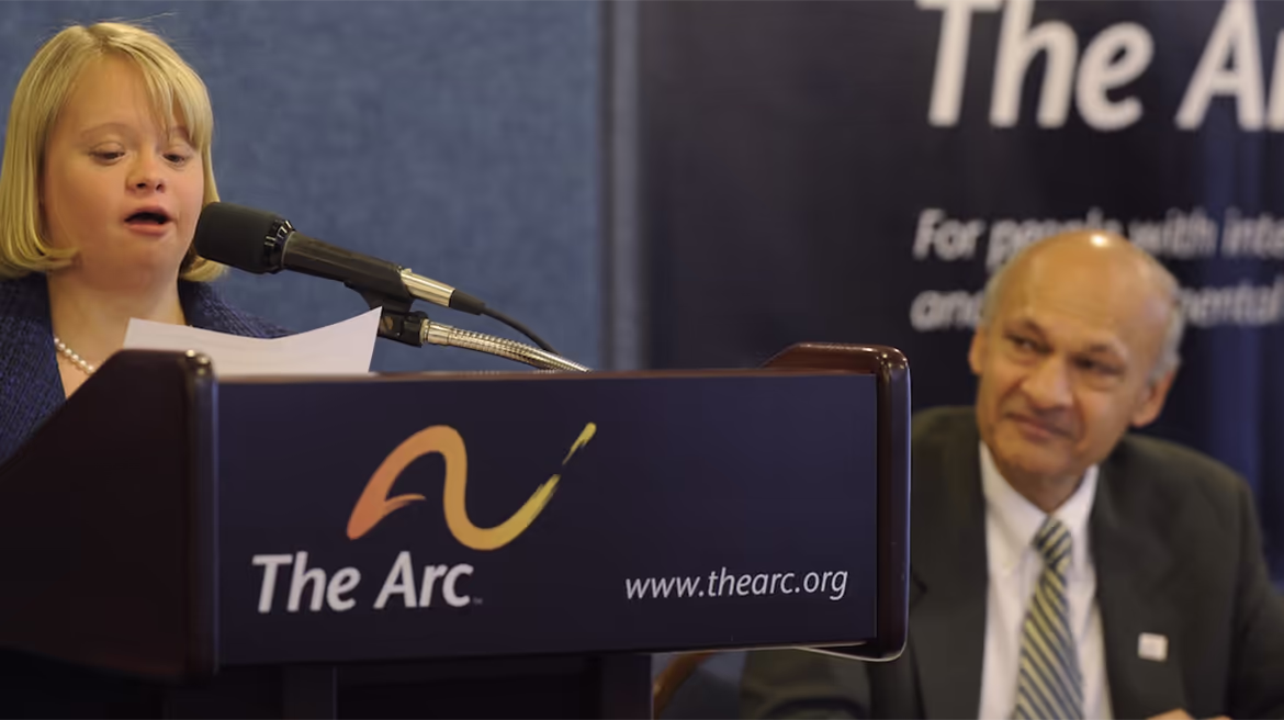 The Arc