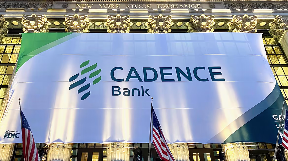 Cadence Bank