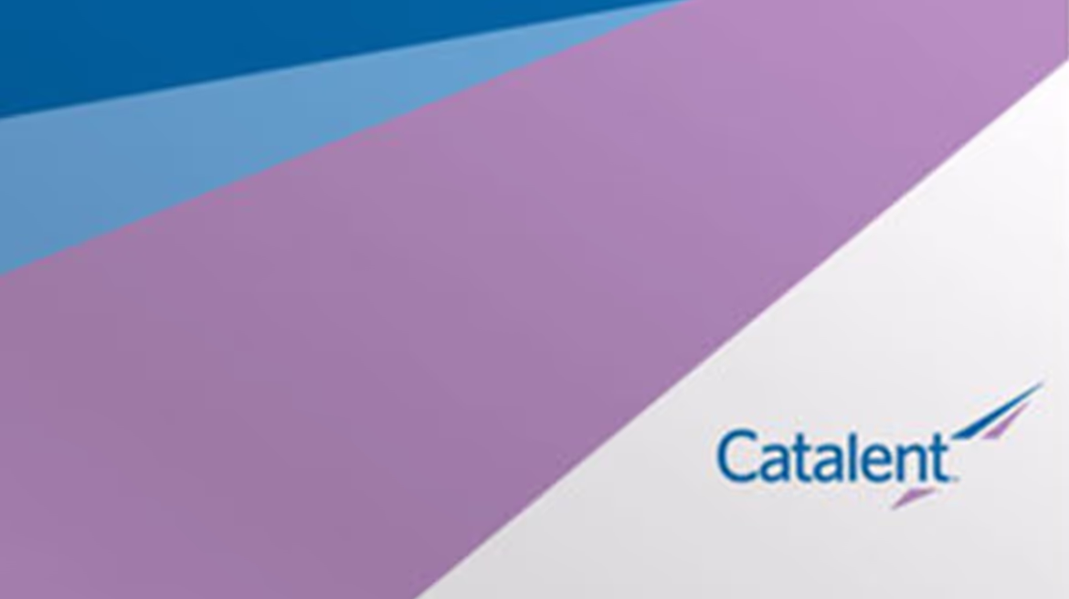 Catalent