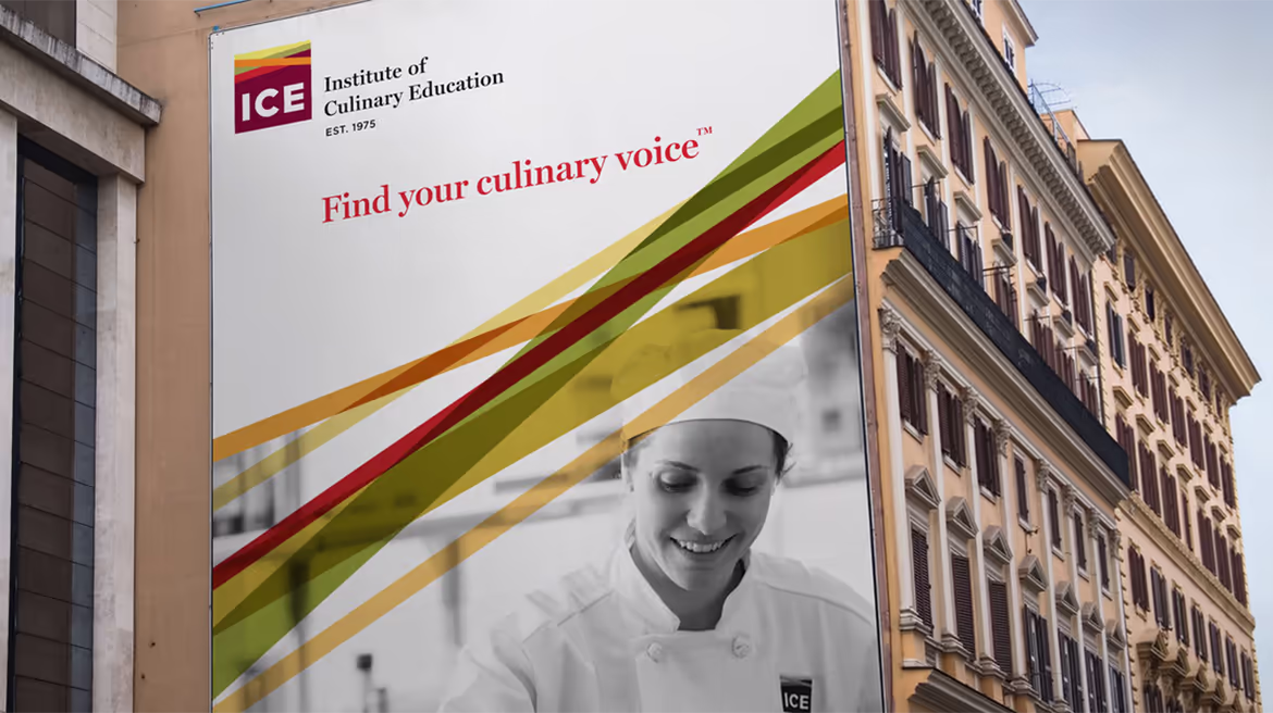 Institute of Culinary Education
