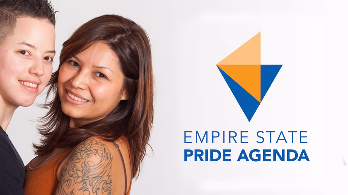 Empire State Pride Agenda