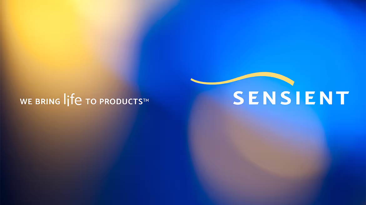 Sensient Technologies