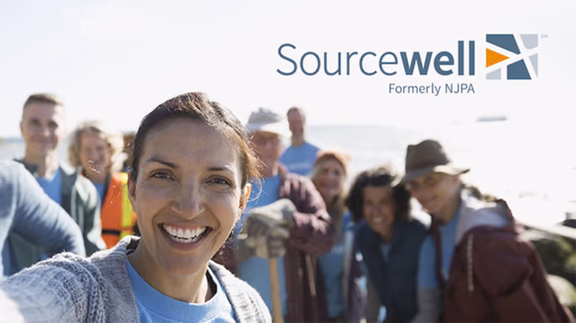 Sourcewell formerly NJPA